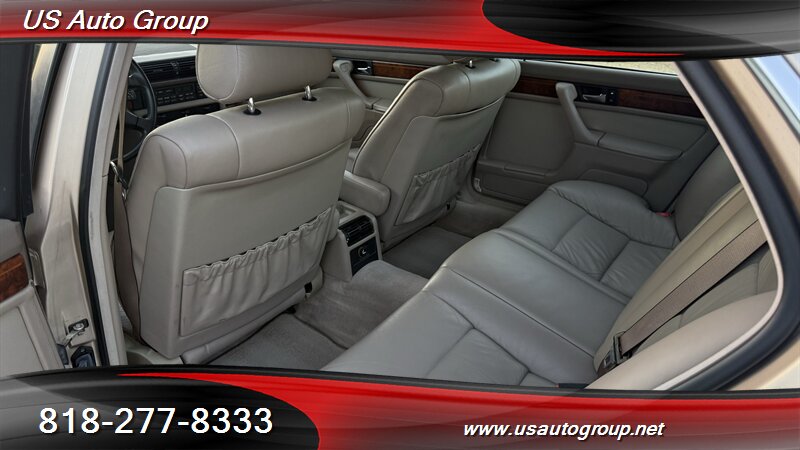 1994 BMW 740iL - Photo 39 - Sun Valley, CA 91352