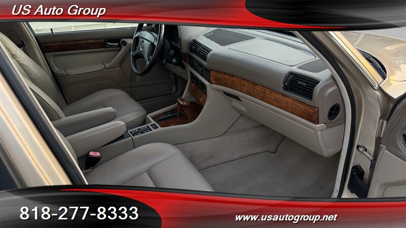 1994 BMW 740iL - Photo 27 - Sun Valley, CA 91352