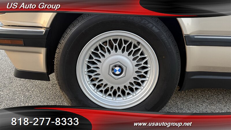1994 BMW 740iL - Photo 54 - Sun Valley, CA 91352