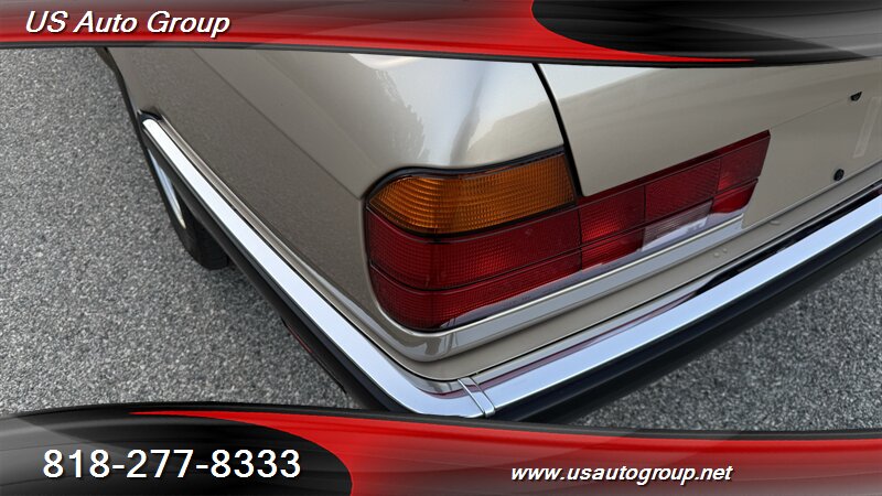 1994 BMW 740iL - Photo 16 - Sun Valley, CA 91352