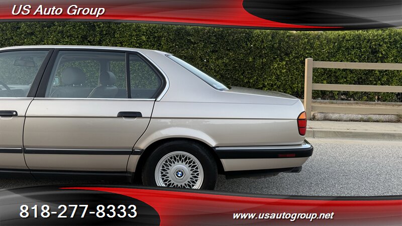 1994 BMW 740iL - Photo 5 - Sun Valley, CA 91352