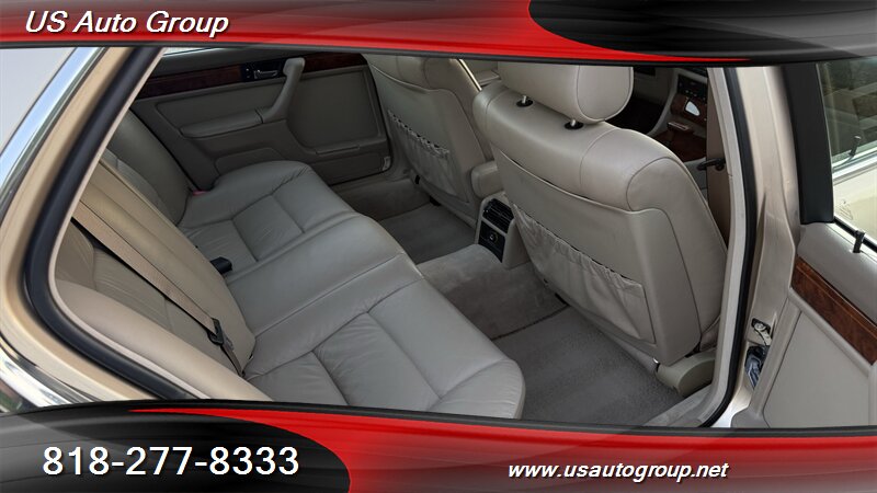 1994 BMW 740iL - Photo 35 - Sun Valley, CA 91352