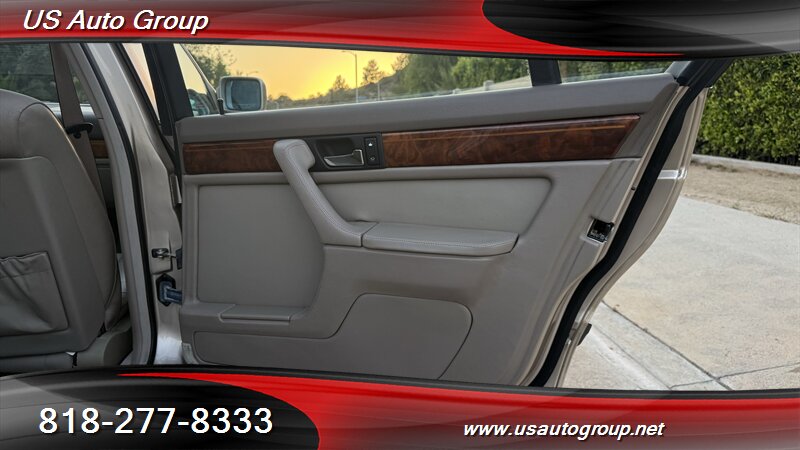 1994 BMW 740iL - Photo 33 - Sun Valley, CA 91352