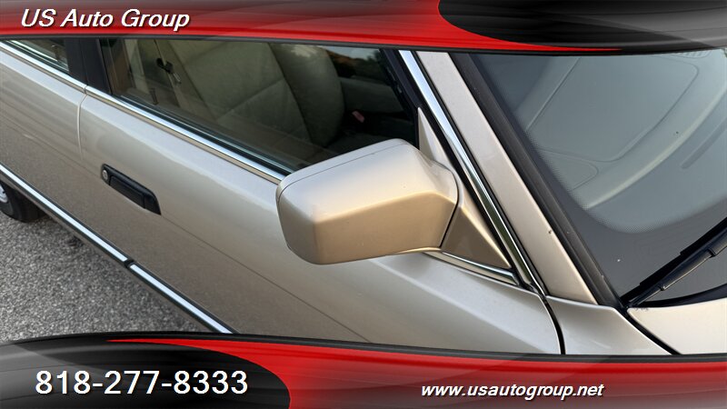1994 BMW 740iL - Photo 50 - Sun Valley, CA 91352