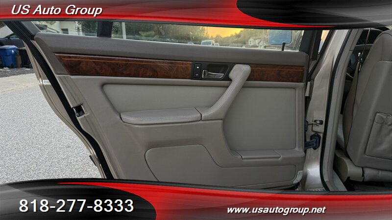 1994 BMW 740iL - Photo 37 - Sun Valley, CA 91352