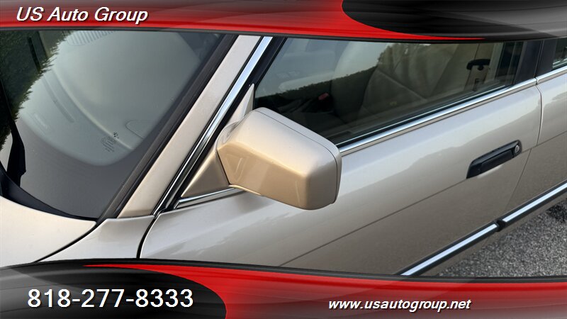 1994 BMW 740iL - Photo 49 - Sun Valley, CA 91352