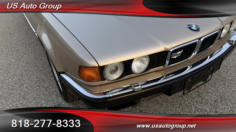1994 BMW 740iL - Photo 13 - Sun Valley, CA 91352