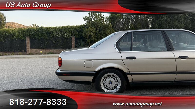 1994 BMW 740iL - Photo 9 - Sun Valley, CA 91352
