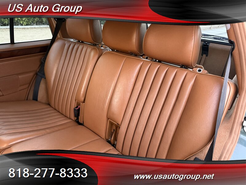 1995 Mercedes-Benz E 320 - Photo 24 - Sun Valley, CA 91352