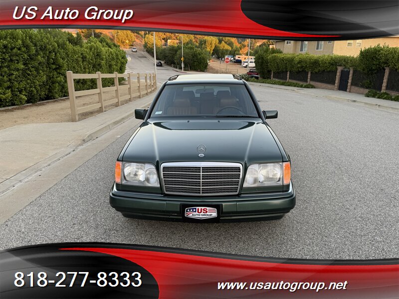 1995 Mercedes-Benz E 320 - Photo 2 - Sun Valley, CA 91352
