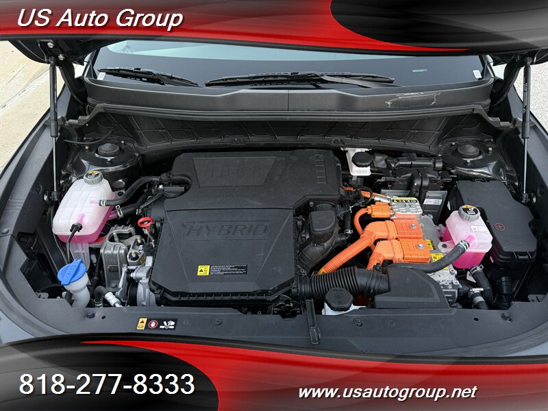 2026 Kia Niro LX - Photo 29 - Sun Valley, CA 91352