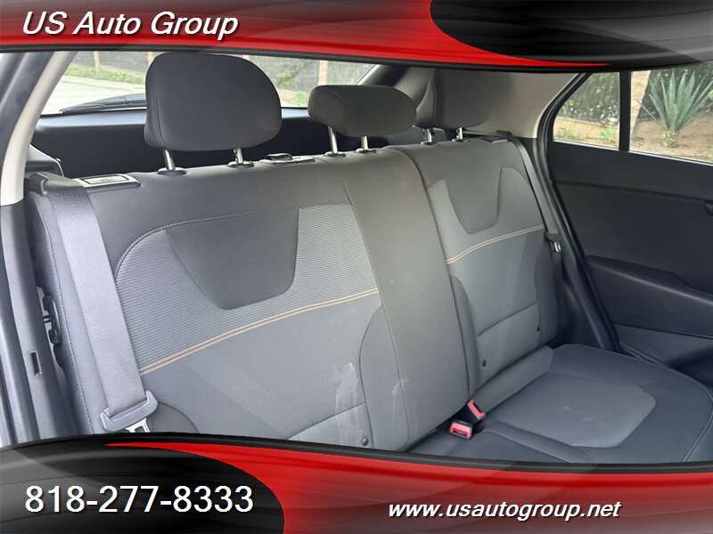 2026 Kia Niro LX - Photo 23 - Sun Valley, CA 91352