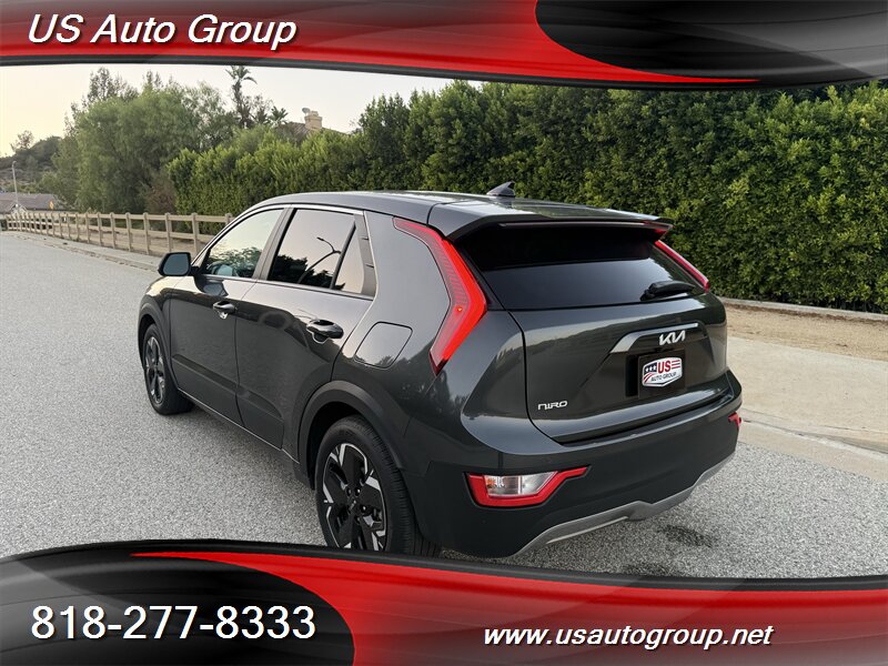 2026 Kia Niro LX - Photo 6 - Sun Valley, CA 91352