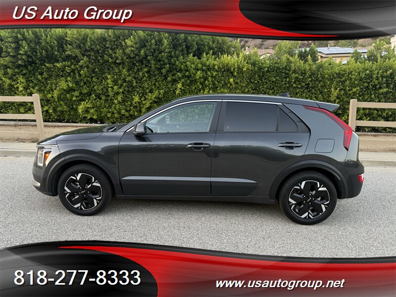 2026 Kia Niro LX - Photo 7 - Sun Valley, CA 91352