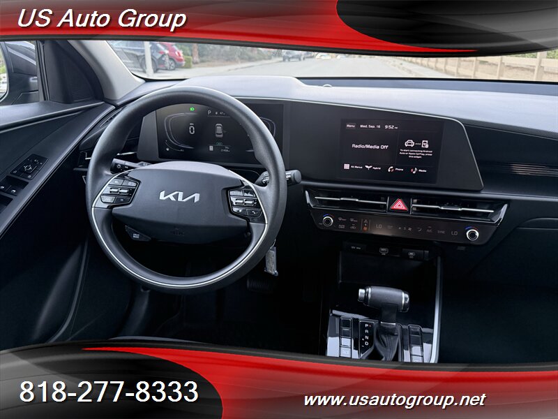 2026 Kia Niro LX - Photo 19 - Sun Valley, CA 91352
