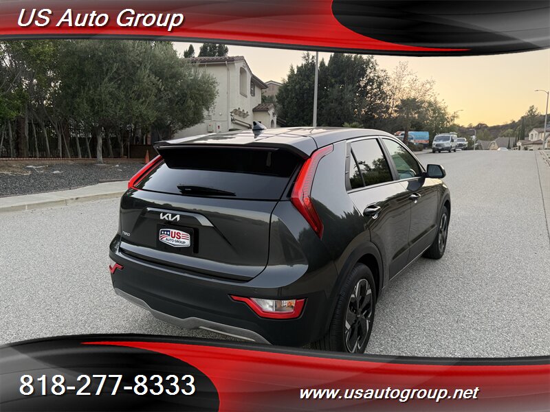 2026 Kia Niro LX - Photo 5 - Sun Valley, CA 91352