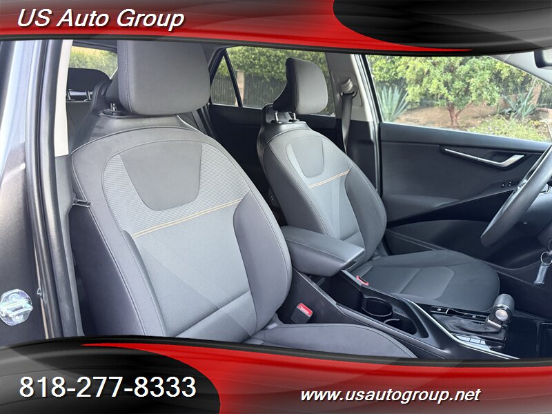 2026 Kia Niro LX - Photo 18 - Sun Valley, CA 91352