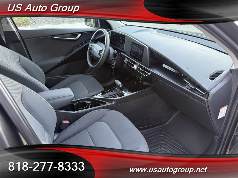 2026 Kia Niro LX - Photo 17 - Sun Valley, CA 91352
