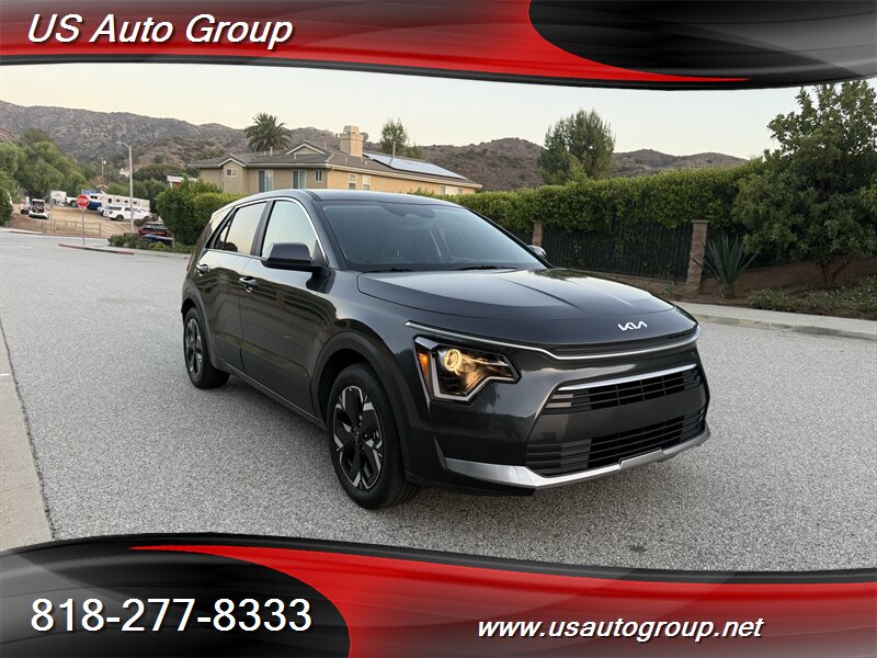 2026 Kia Niro LX - Photo 2 - Sun Valley, CA 91352