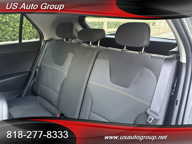 2026 Kia Niro LX - Photo 26 - Sun Valley, CA 91352