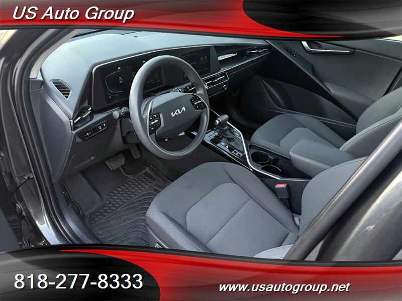 2026 Kia Niro LX - Photo 14 - Sun Valley, CA 91352