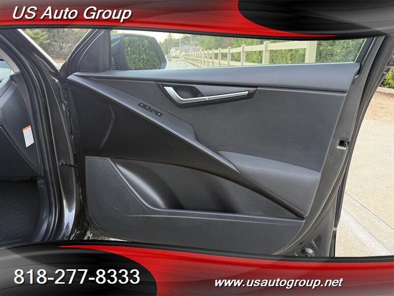 2026 Kia Niro LX - Photo 16 - Sun Valley, CA 91352