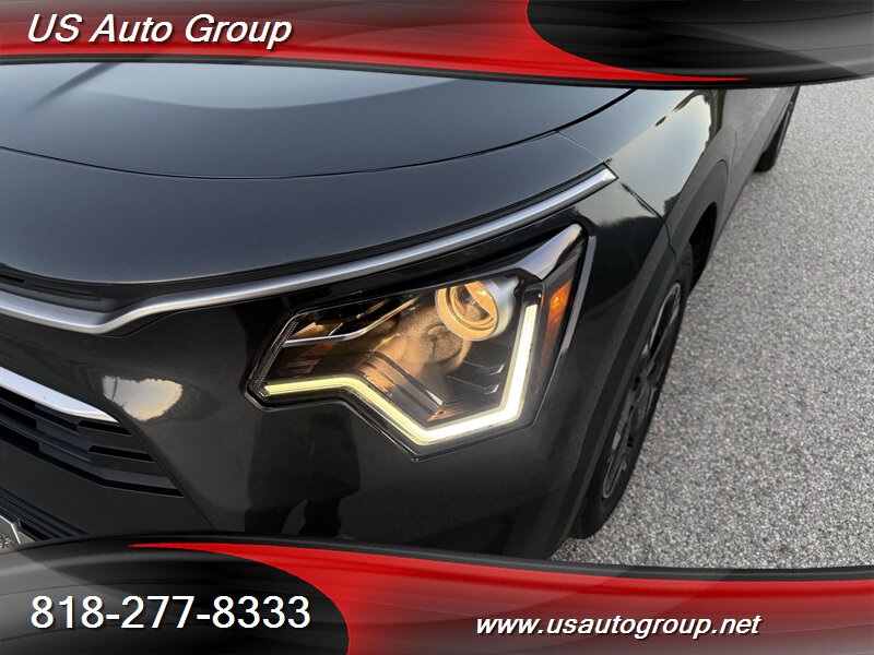 2026 Kia Niro LX - Photo 9 - Sun Valley, CA 91352