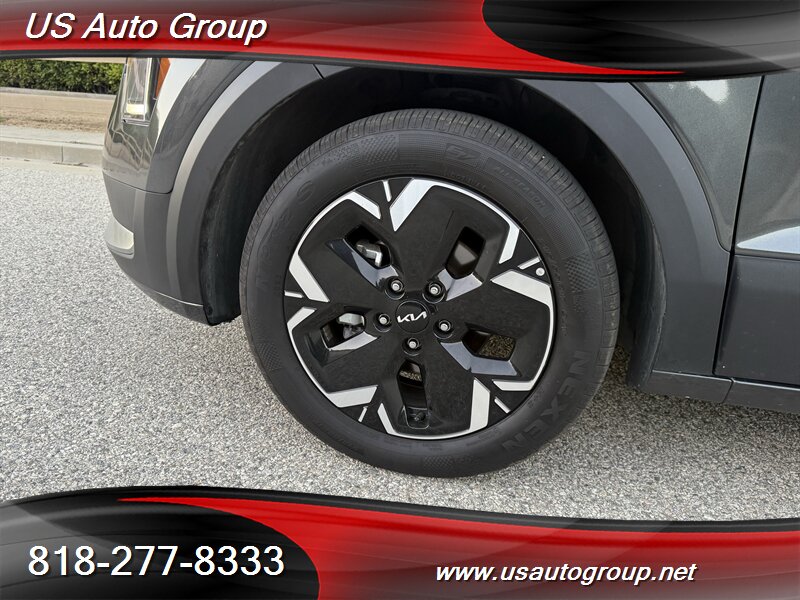 2026 Kia Niro LX - Photo 27 - Sun Valley, CA 91352