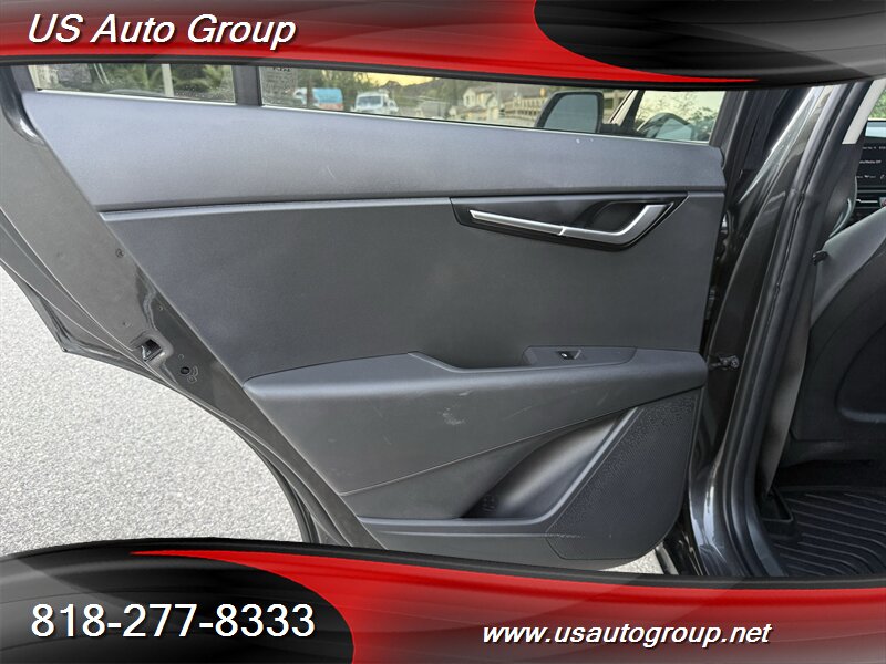 2026 Kia Niro LX - Photo 24 - Sun Valley, CA 91352