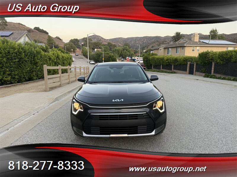 2026 Kia Niro LX - Photo 3 - Sun Valley, CA 91352