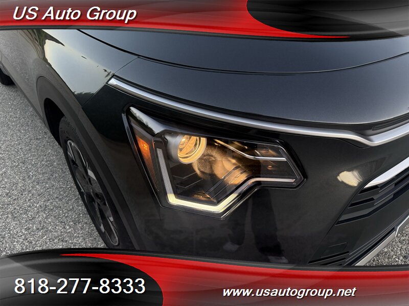 2026 Kia Niro LX - Photo 10 - Sun Valley, CA 91352