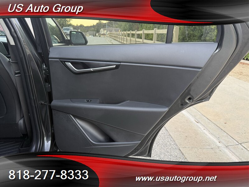 2026 Kia Niro LX - Photo 21 - Sun Valley, CA 91352