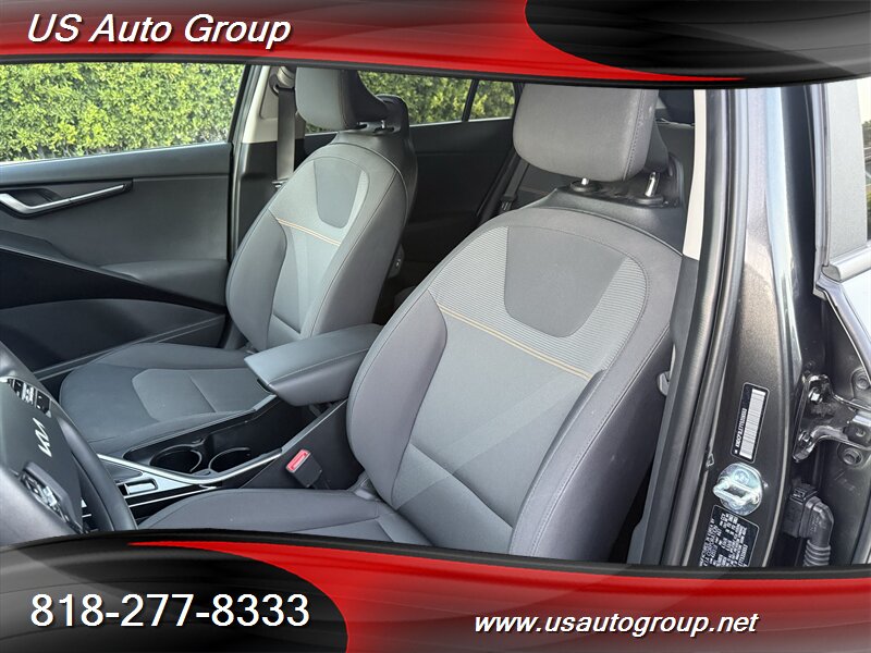 2026 Kia Niro LX - Photo 15 - Sun Valley, CA 91352