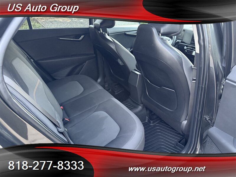 2026 Kia Niro LX - Photo 22 - Sun Valley, CA 91352