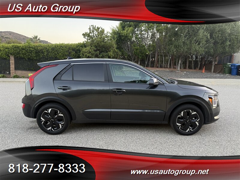 2026 Kia Niro LX - Photo 8 - Sun Valley, CA 91352