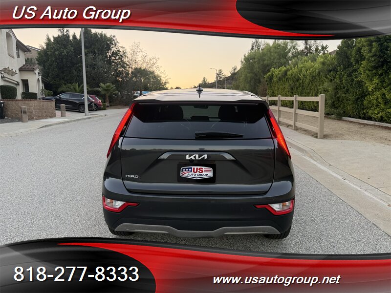 2026 Kia Niro LX - Photo 4 - Sun Valley, CA 91352