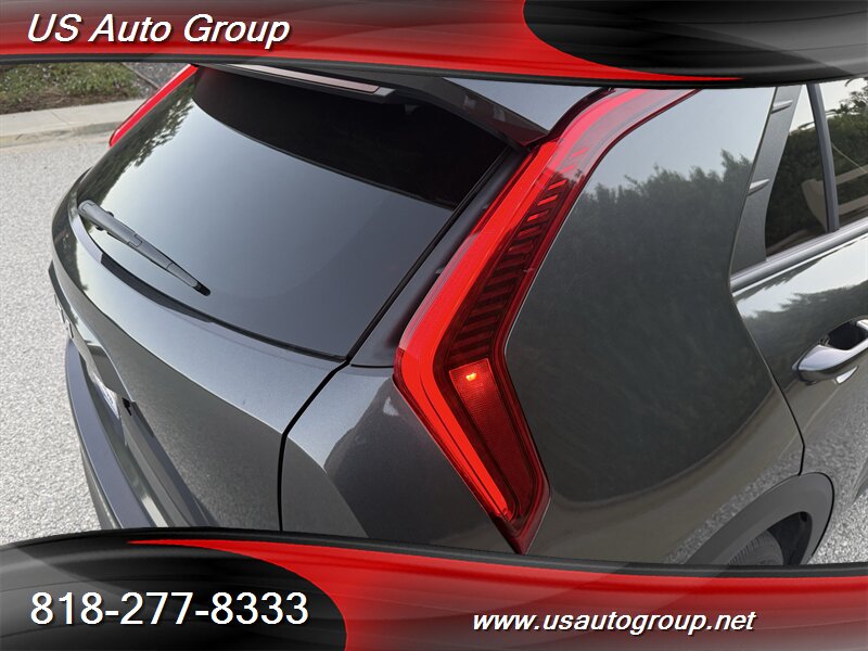 2026 Kia Niro LX - Photo 11 - Sun Valley, CA 91352