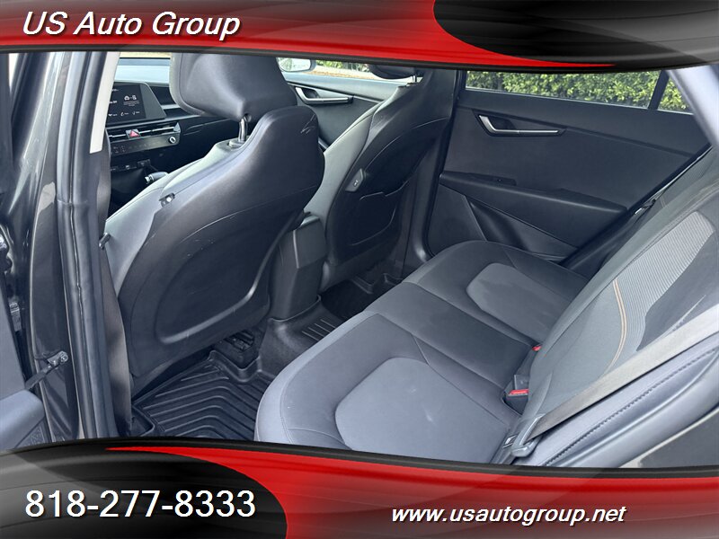 2026 Kia Niro LX - Photo 25 - Sun Valley, CA 91352