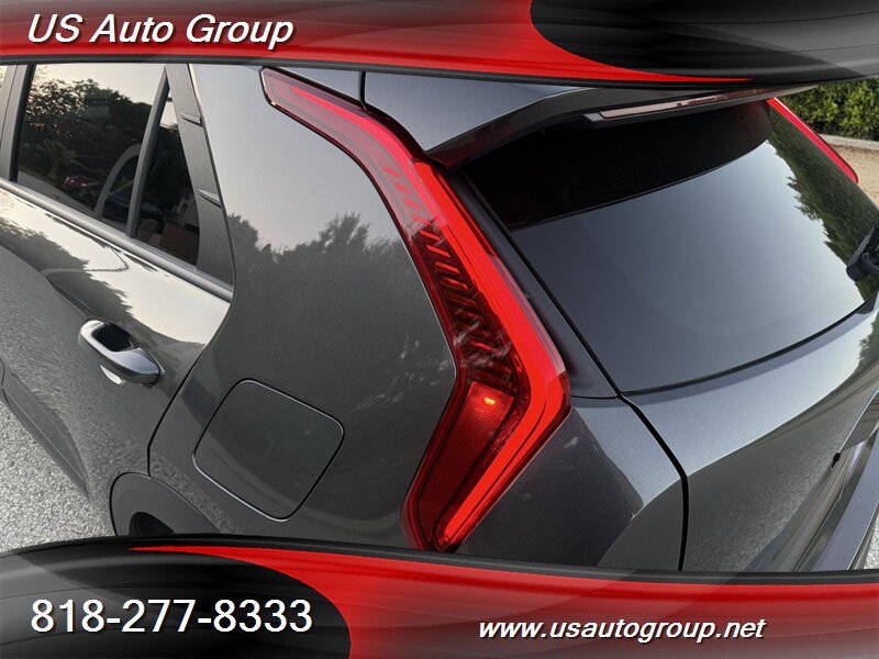 2026 Kia Niro LX - Photo 12 - Sun Valley, CA 91352