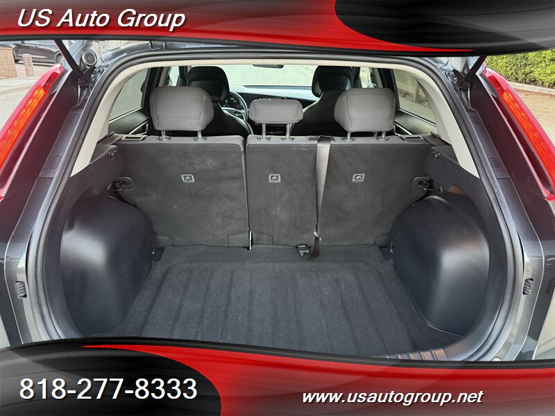 2026 Kia Niro LX - Photo 28 - Sun Valley, CA 91352