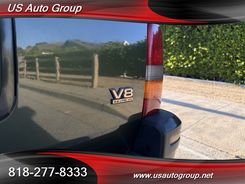 1995 Jeep Grand Cherokee Limited - Photo 8 - Sun Valley, CA 91352