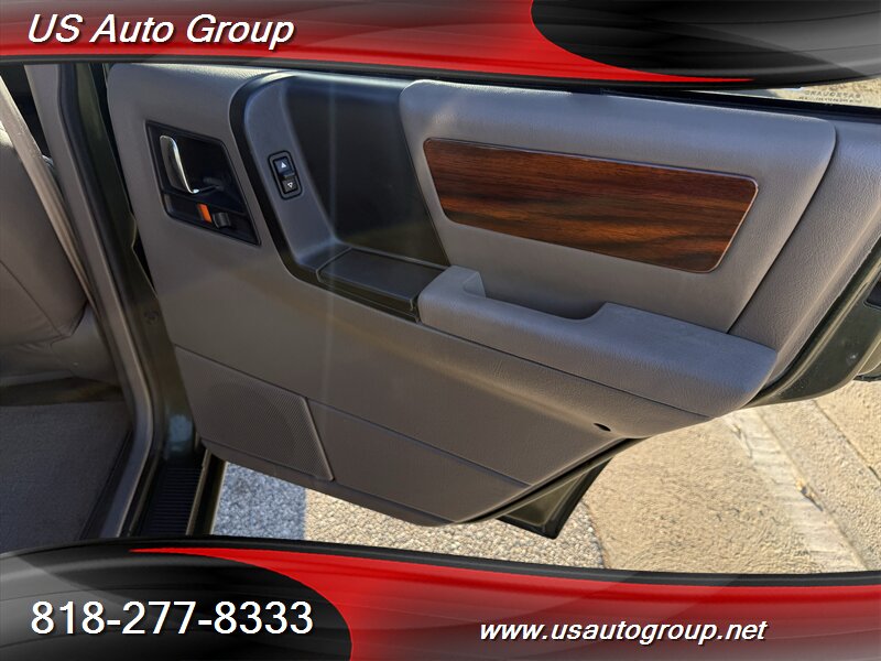 1995 Jeep Grand Cherokee Limited - Photo 20 - Sun Valley, CA 91352