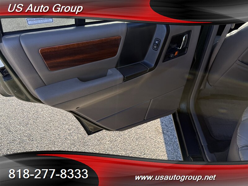 1995 Jeep Grand Cherokee Limited - Photo 23 - Sun Valley, CA 91352