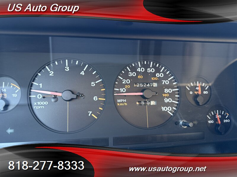 1995 Jeep Grand Cherokee Limited - Photo 30 - Sun Valley, CA 91352