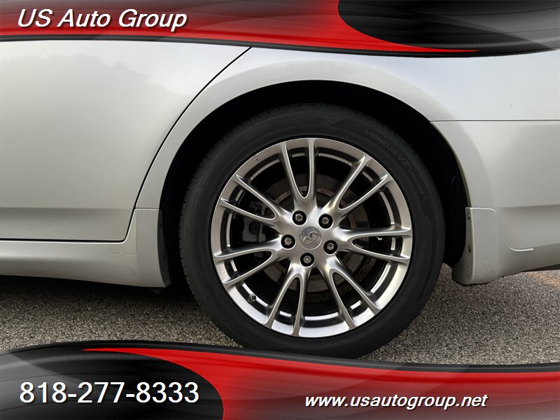2007 INFINITI G35 Sport - Photo 34 - Sun Valley, CA 91352