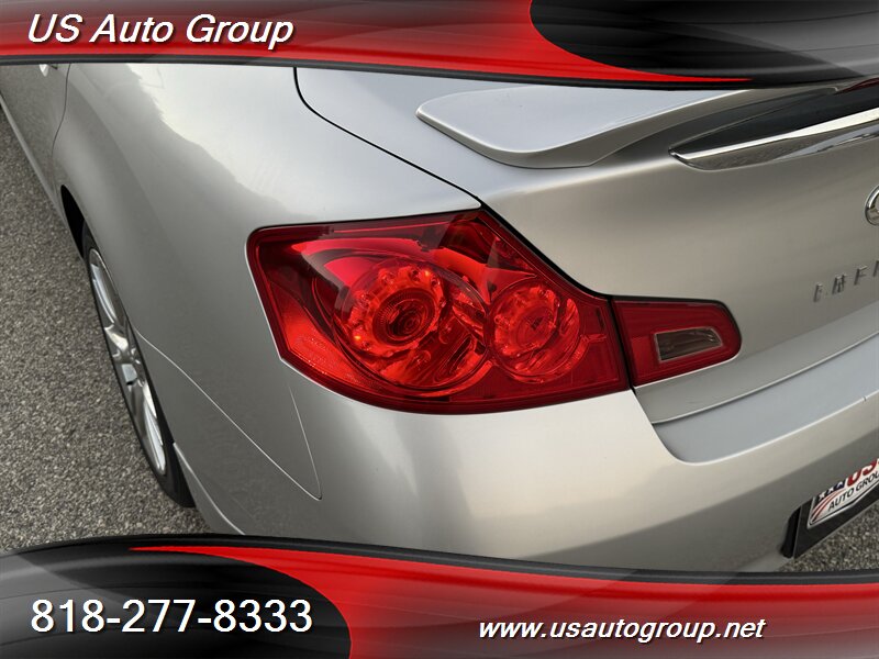 2007 INFINITI G35 Sport - Photo 12 - Sun Valley, CA 91352