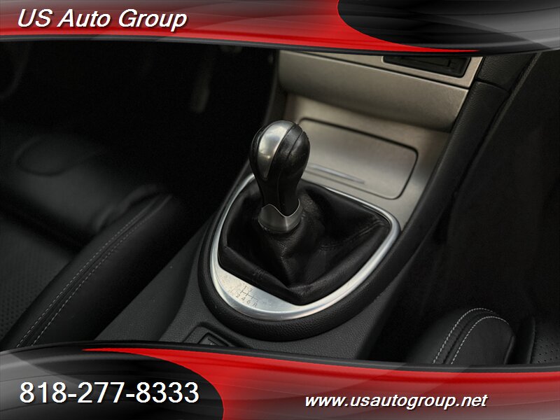 2007 INFINITI G35 Sport - Photo 23 - Sun Valley, CA 91352