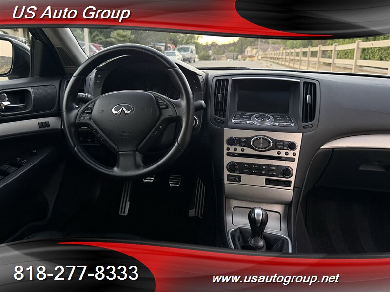 2007 INFINITI G35 Sport - Photo 21 - Sun Valley, CA 91352