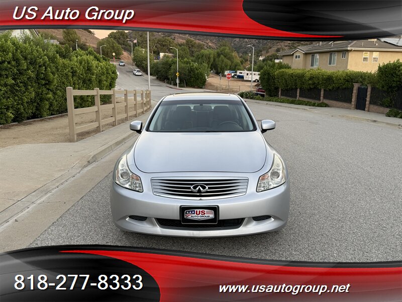 2007 INFINITI G35 Sport - Photo 2 - Sun Valley, CA 91352