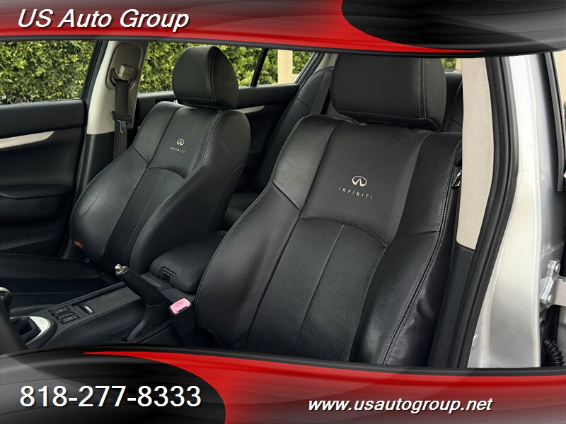 2007 INFINITI G35 Sport - Photo 17 - Sun Valley, CA 91352